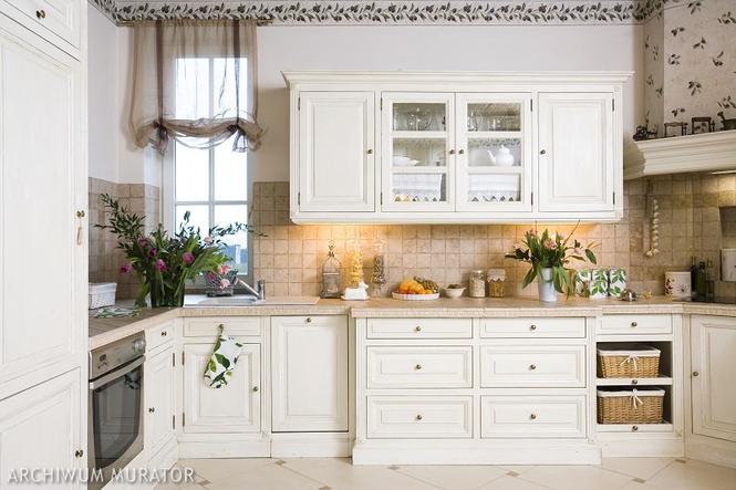 Kuchnia angielska - wiejska sielanka