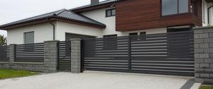 Nowoczesne systemy ogrodzeniowe - połączenie jakości, estetyki, długoletniej trwałości