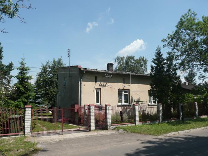 zdjęcie w konkursie Remont roku