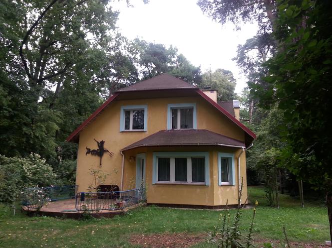 zdjęcie w konkursie Remont roku