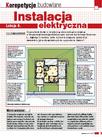 Instalacja elektryczna. Lekcja 8