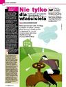 Nie tylko dla właściciela. Ograniczenia w korzystaniu z nieruchomości. Cz. 1